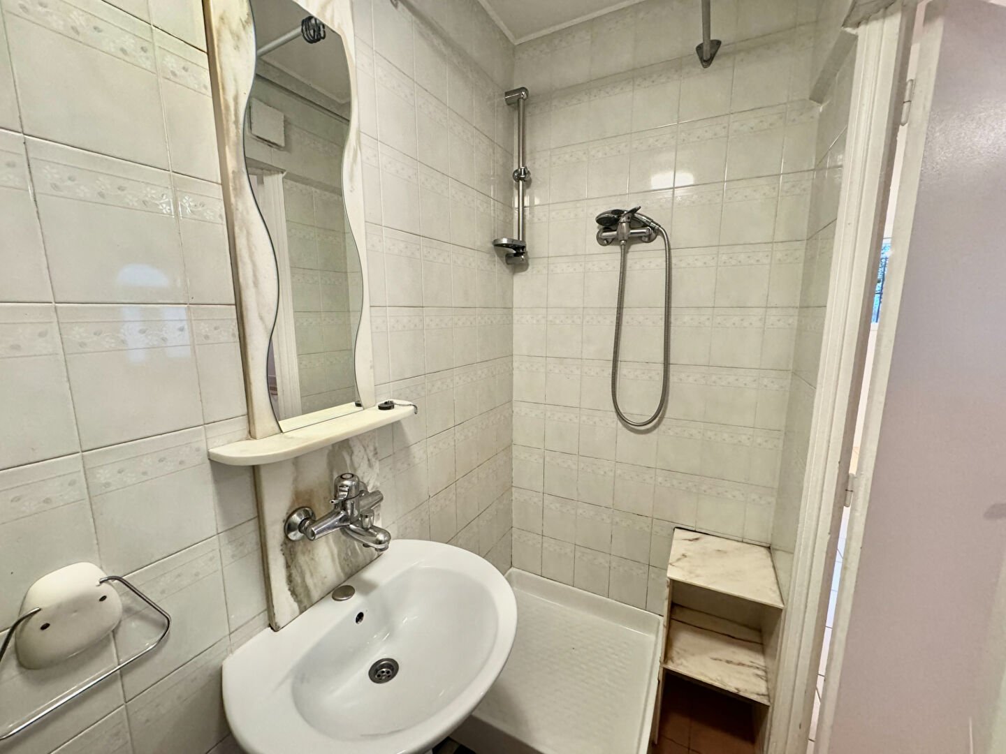 Appartement à louer, 29m², Orly