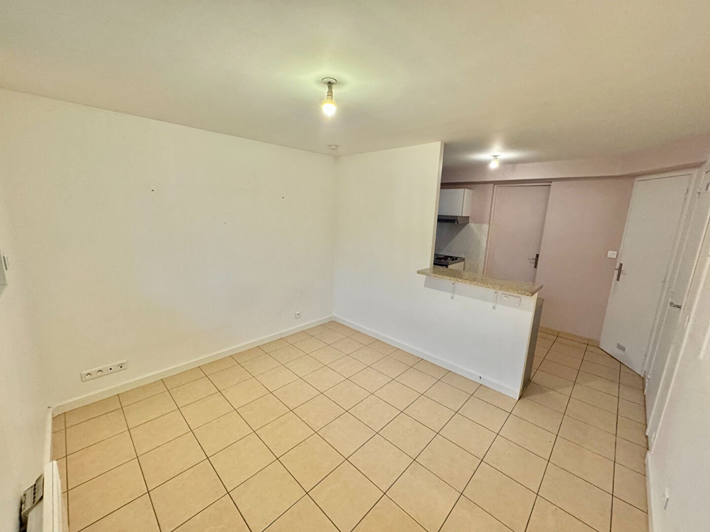 Appartement à louer, 29m², Orly