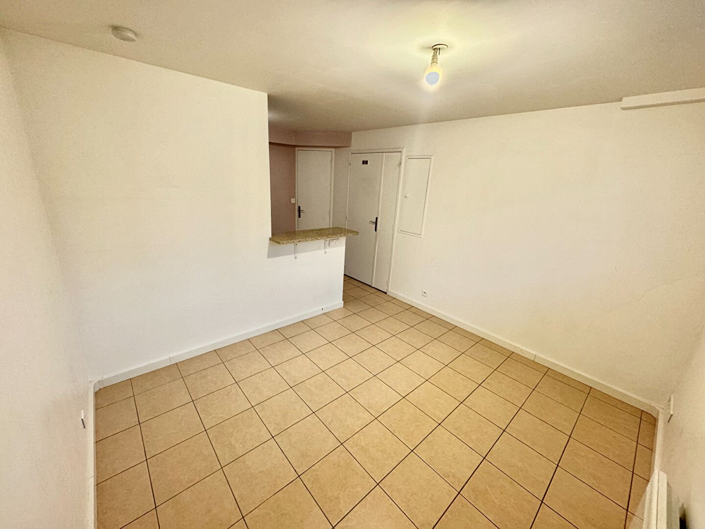 Appartement à louer, 29m², Orly