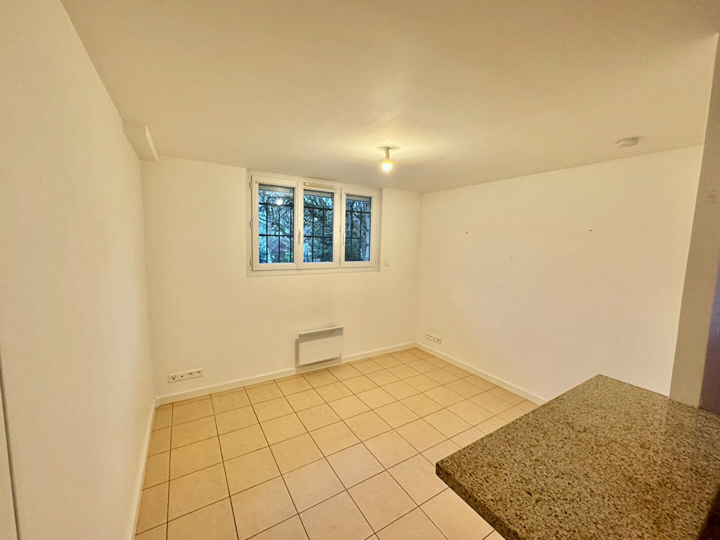 Appartement à louer, 29m², Orly