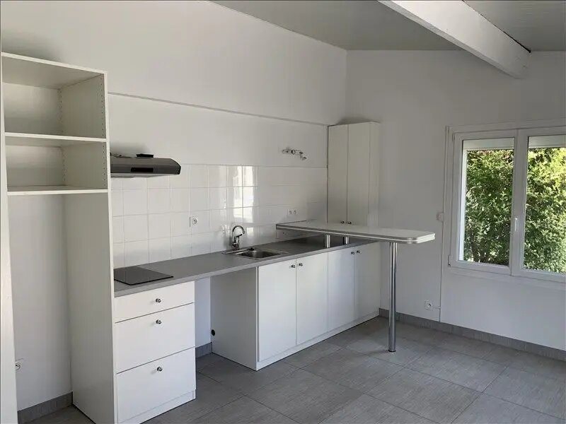 Maison à louer, 29m², Paray-Vieille-Poste