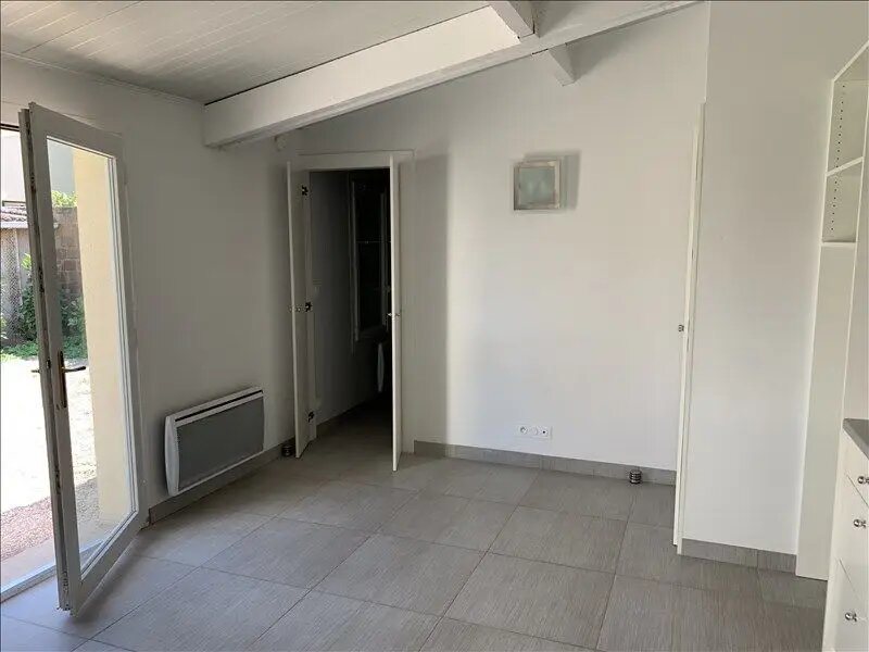 Maison à louer, 29m², Paray-Vieille-Poste