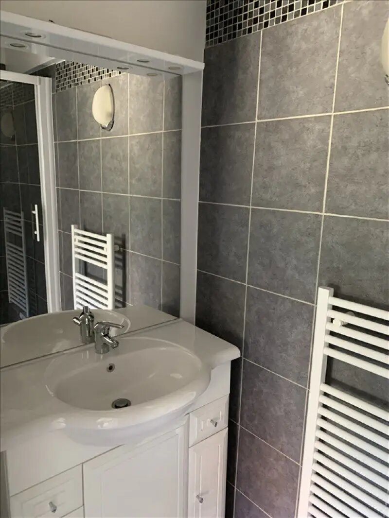 Maison à louer, 29m², Paray-Vieille-Poste