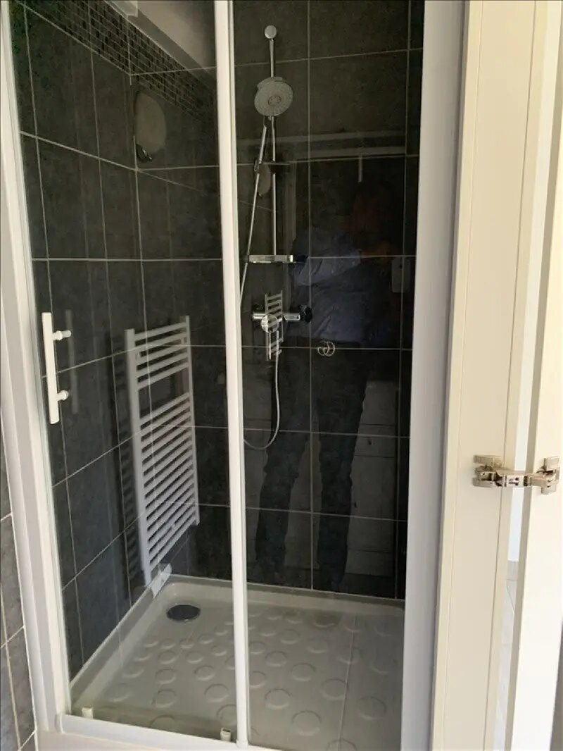 Maison à louer, 29m², Paray-Vieille-Poste