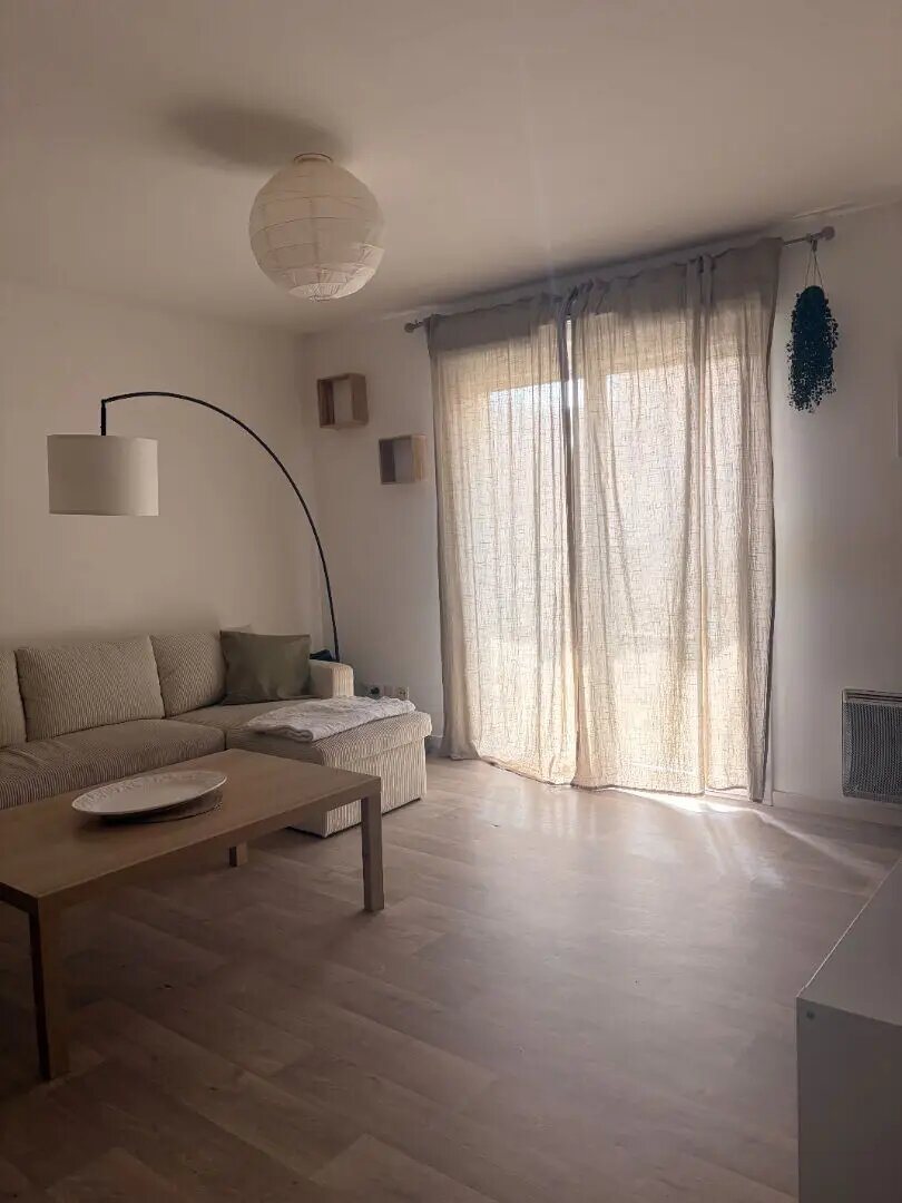 Appartement à louer, 41m², Athis-Mons