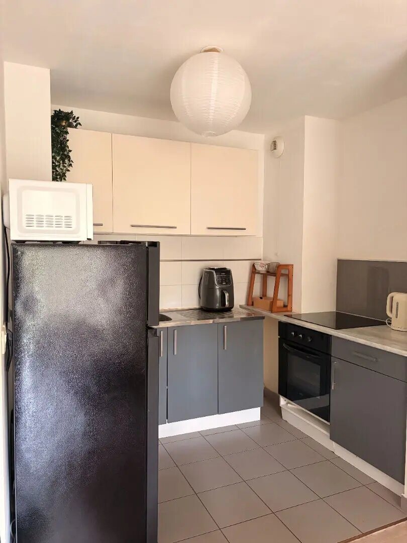 Appartement à louer, 41m², Athis-Mons