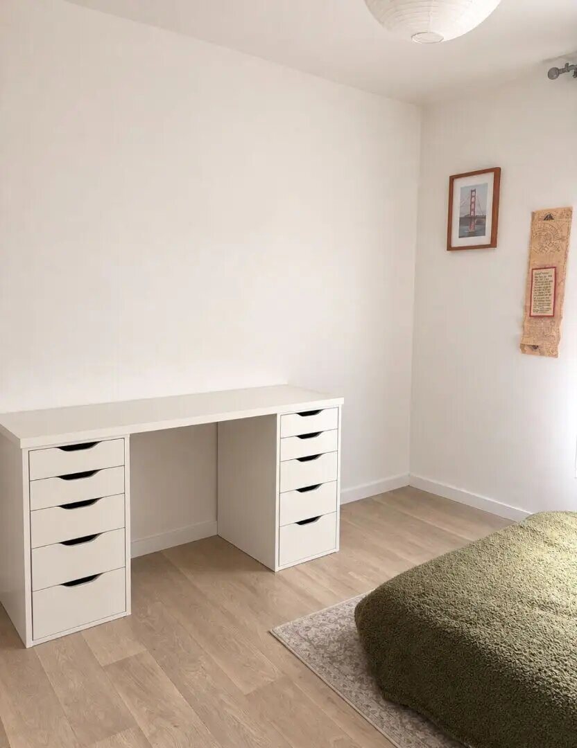 Appartement à louer, 41m², Athis-Mons
