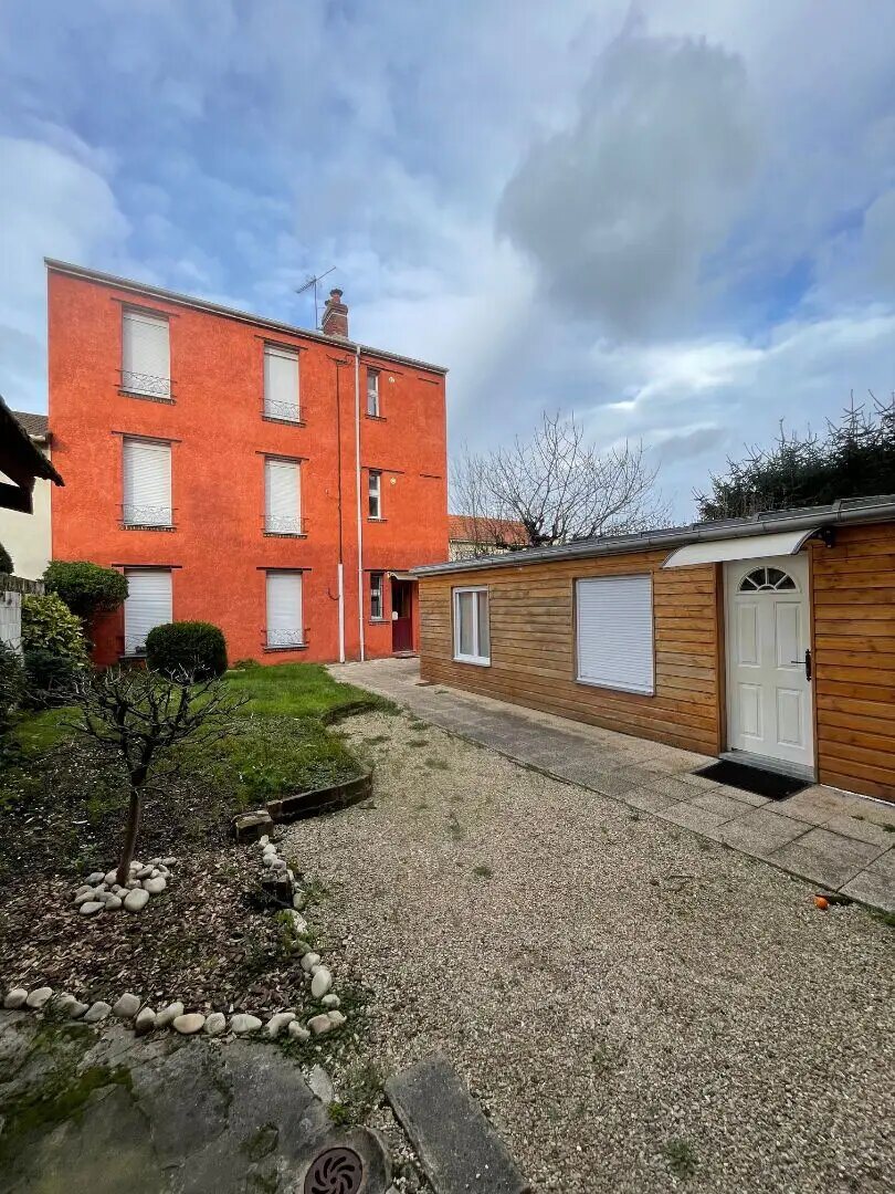 Appartement à vendre, 291m², Vitry-sur-Seine