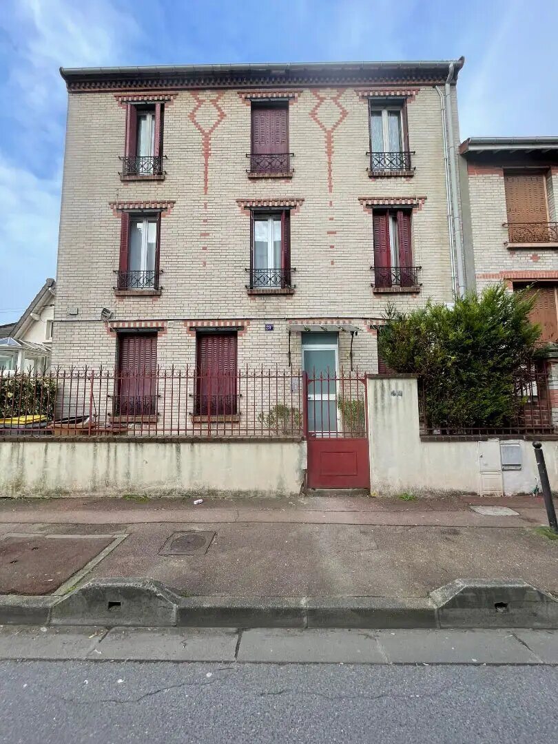 Appartement à vendre, 291m², Vitry-sur-Seine