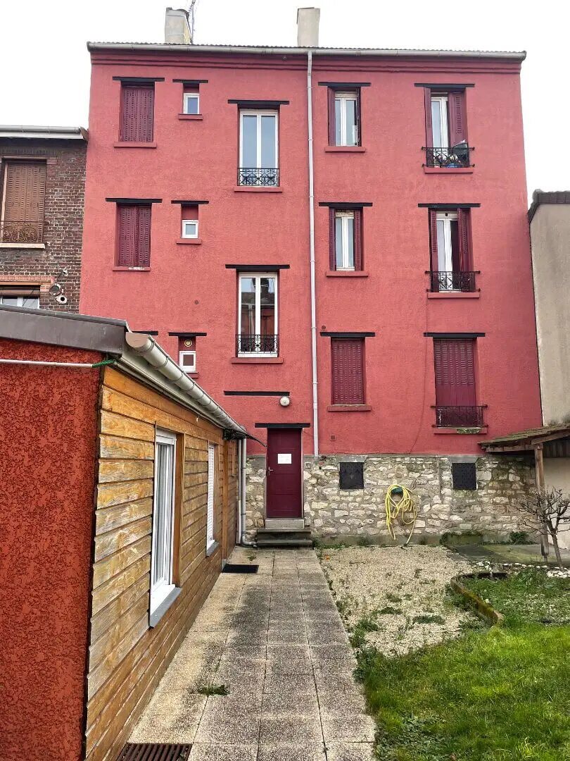 Appartement à vendre, 291m², Vitry-sur-Seine