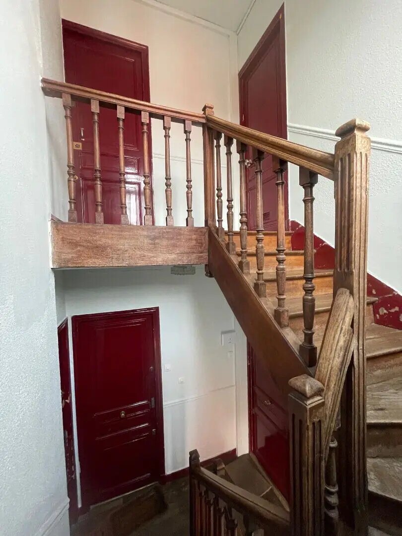 Appartement à vendre, 291m², Vitry-sur-Seine