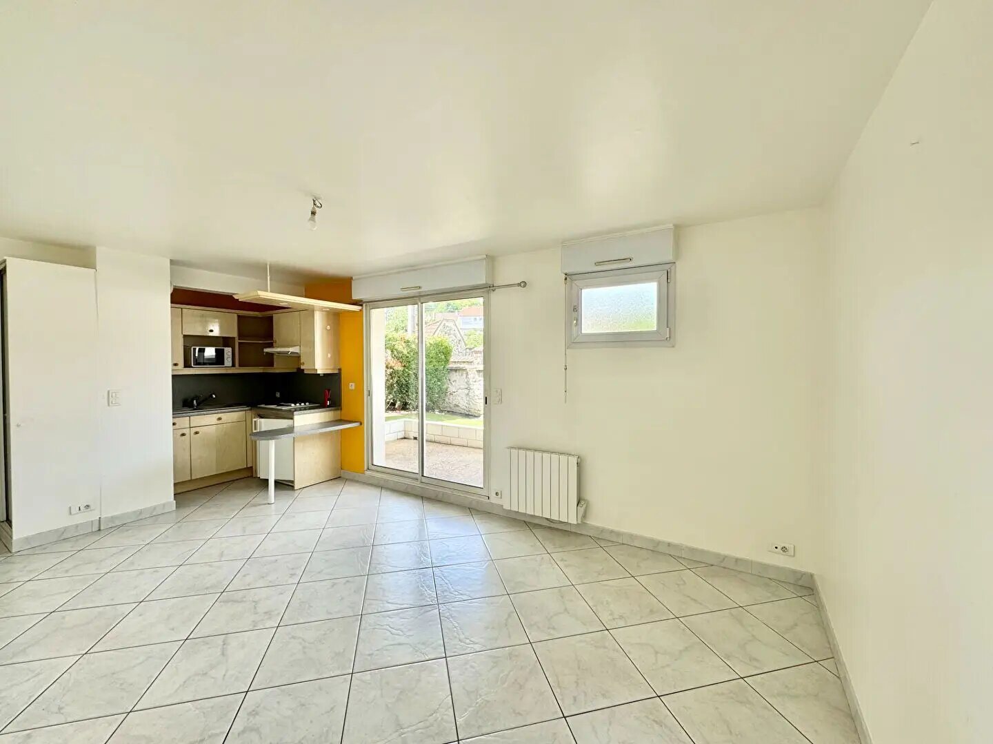 Appartement à louer, 28m², Savigny-sur-Orge