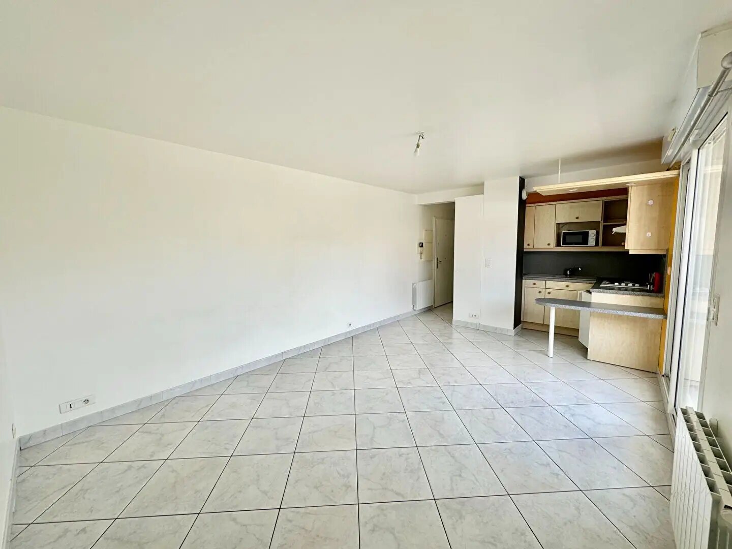 Appartement à louer, 28m², Savigny-sur-Orge