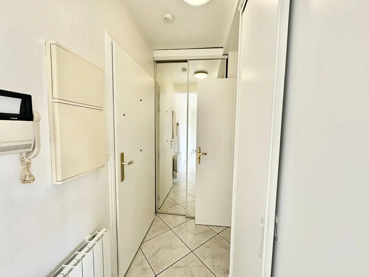 Appartement à louer, 28m², Savigny-sur-Orge