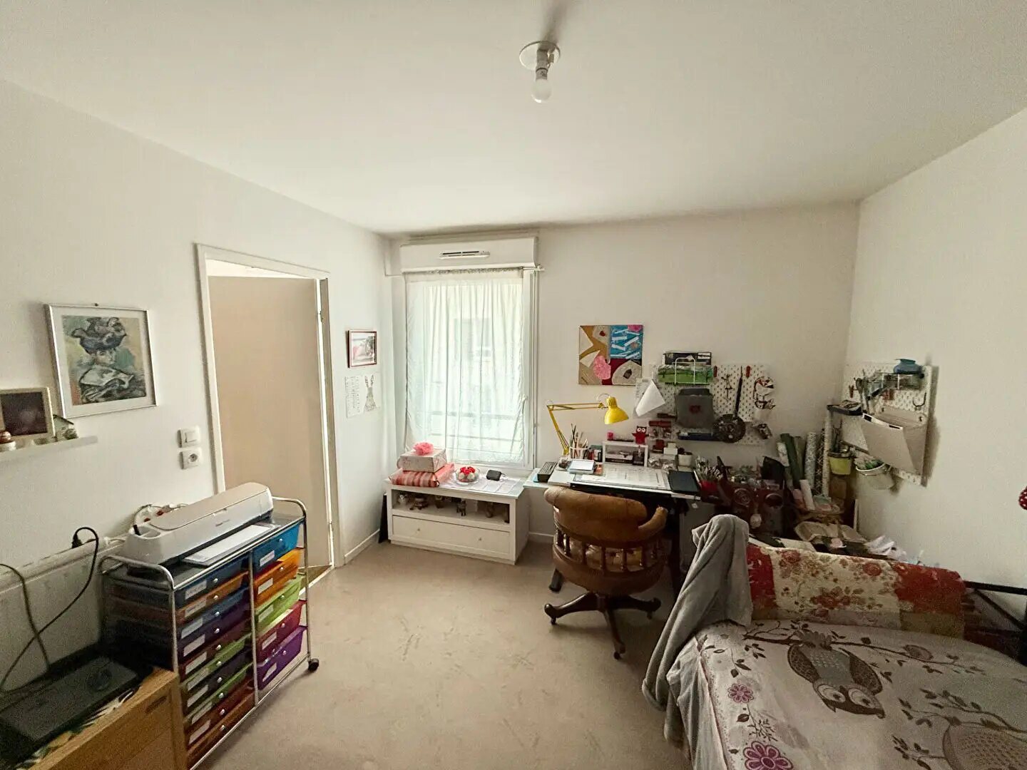 Appartement à vendre, 40m², Morangis