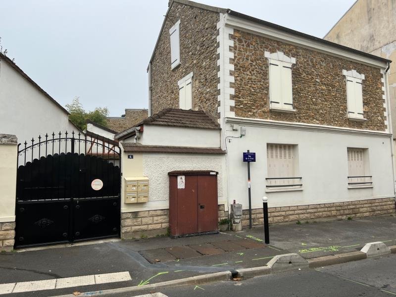 Appartement à louer, 49m², Orly