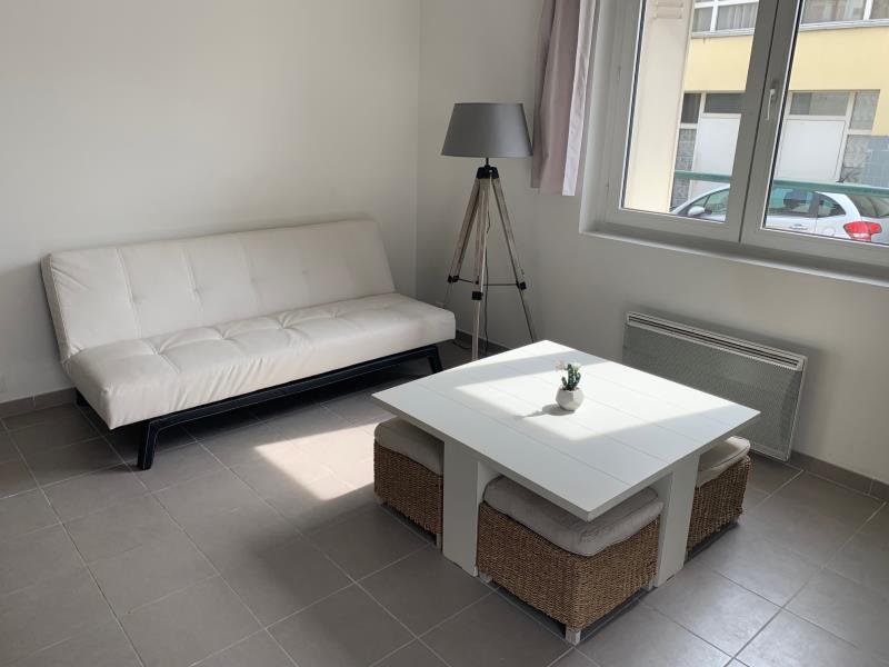 Appartement à louer, 49m², Orly
