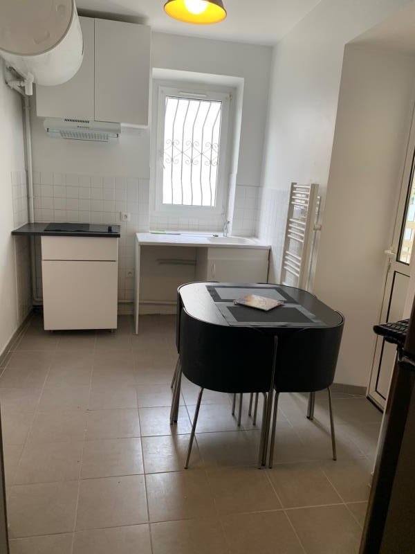 Appartement à louer, 49m², Orly
