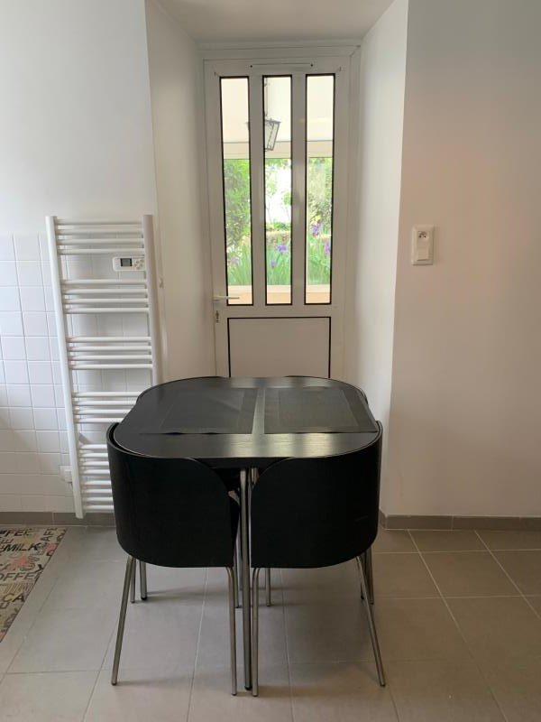 Appartement à louer, 49m², Orly