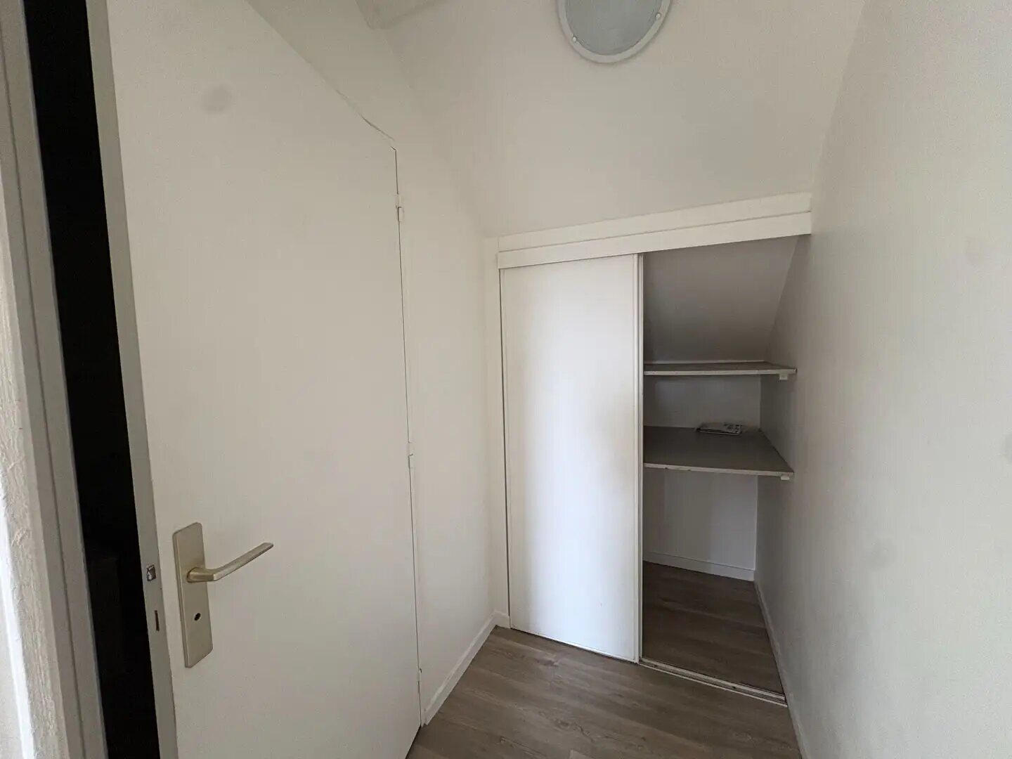 Appartement à louer, 32m², Paray-Vieille-Poste
