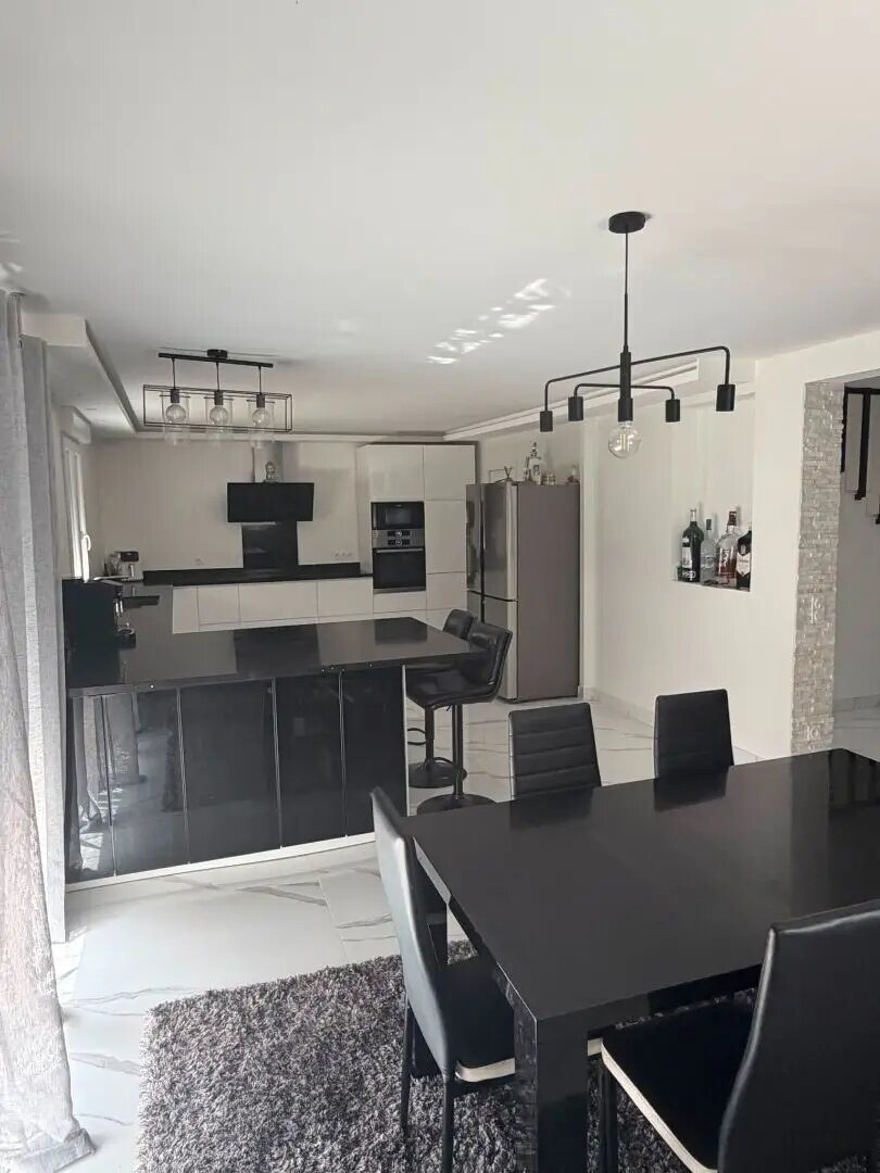Maison à vendre, 104m², Villabé