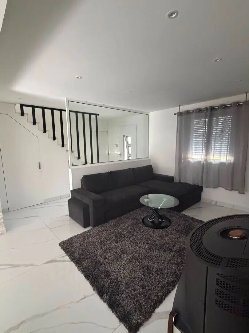Maison à vendre, 104m², Villabé