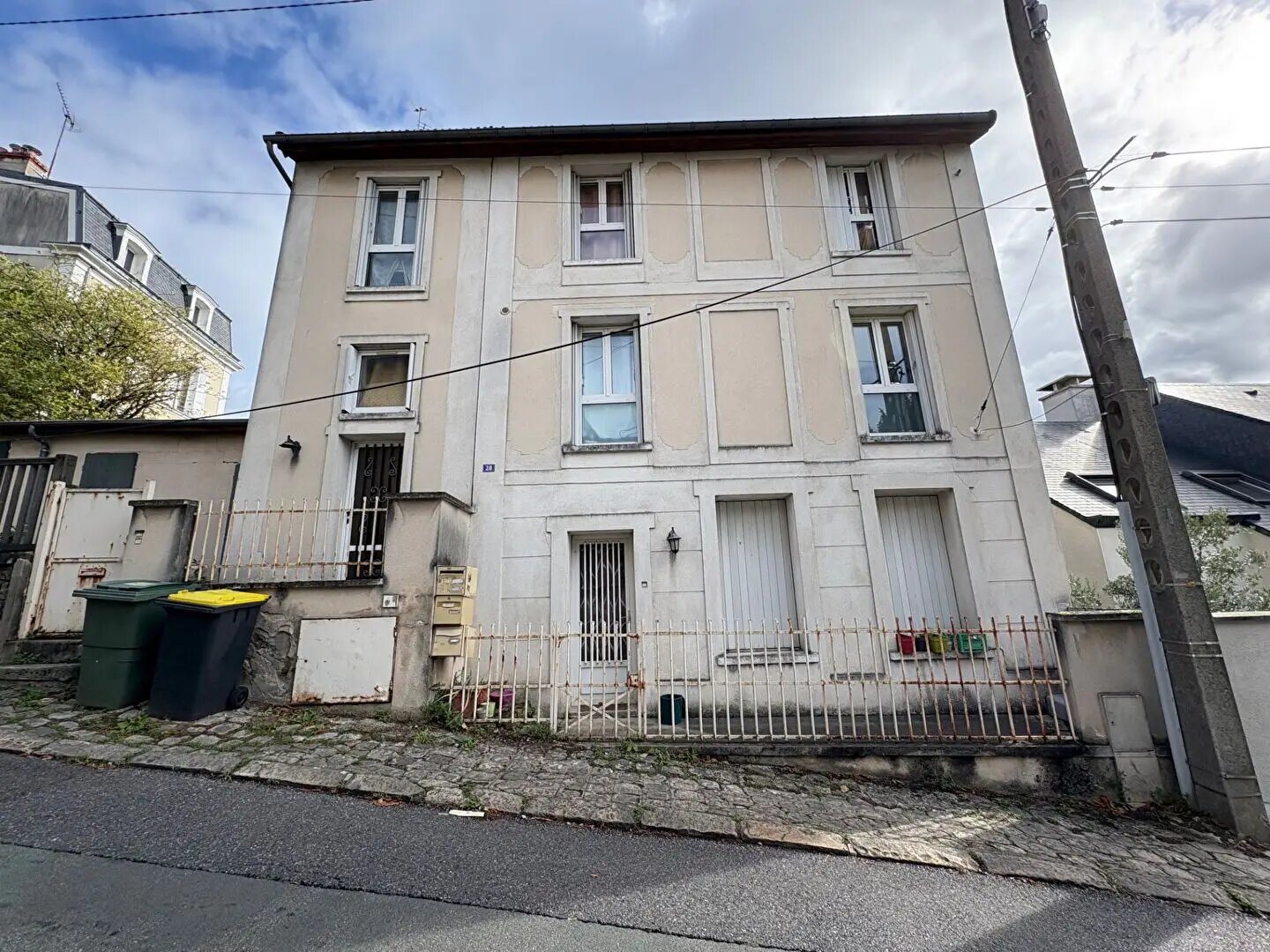 Appartement à vendre, NaNm², Athis-Mons