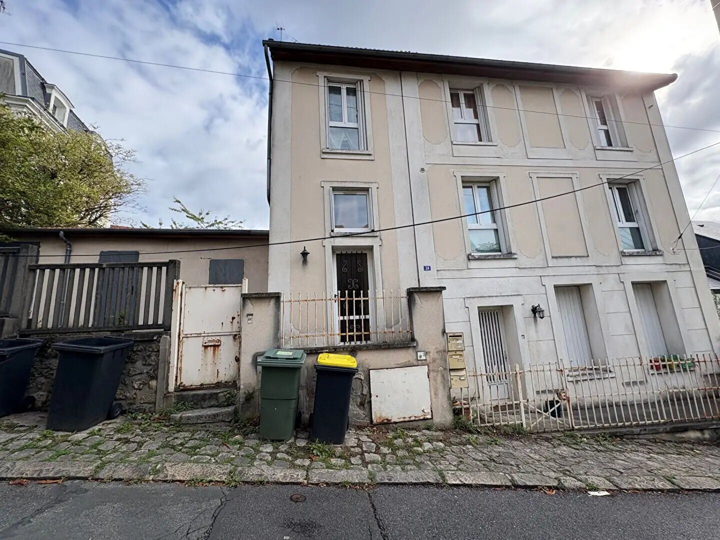 Appartement à vendre, NaNm², Athis-Mons