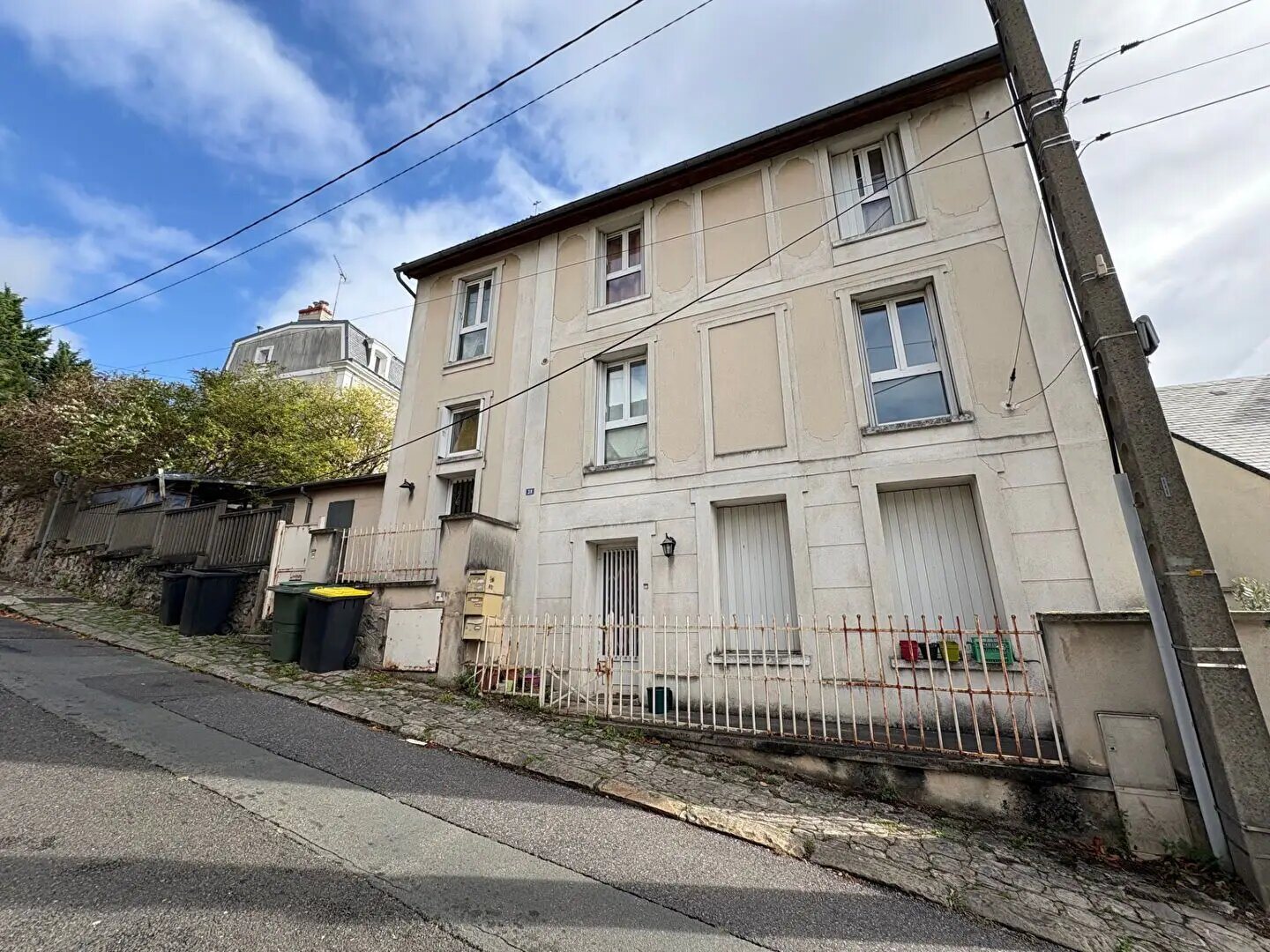 Appartement à vendre, NaNm², Athis-Mons