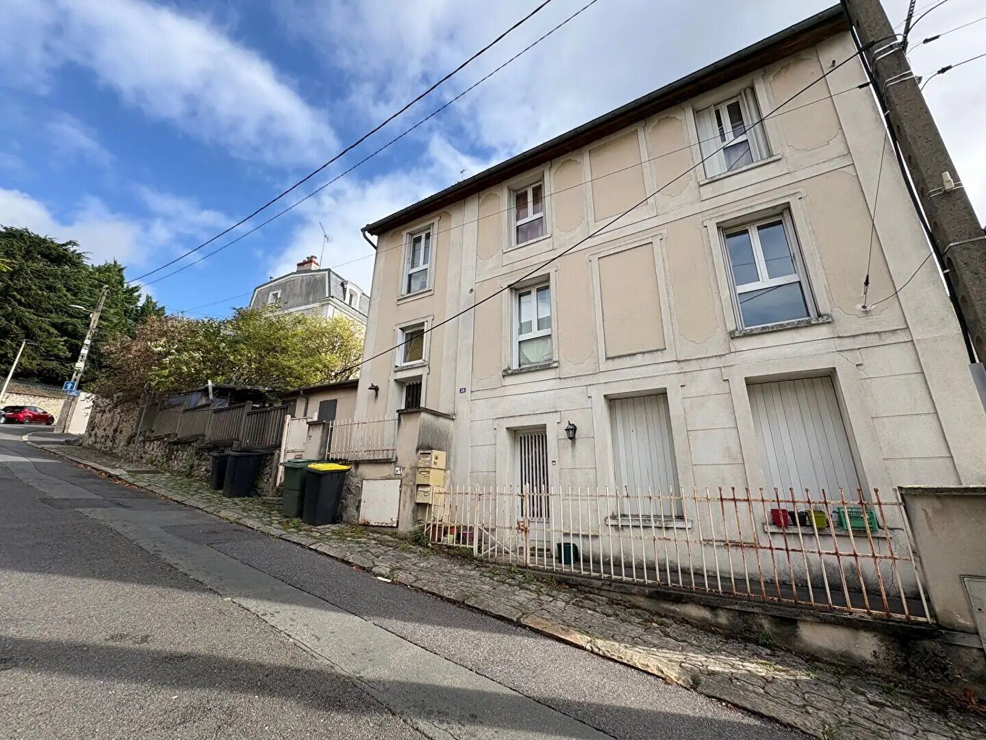 Appartement à vendre, NaNm², Athis-Mons