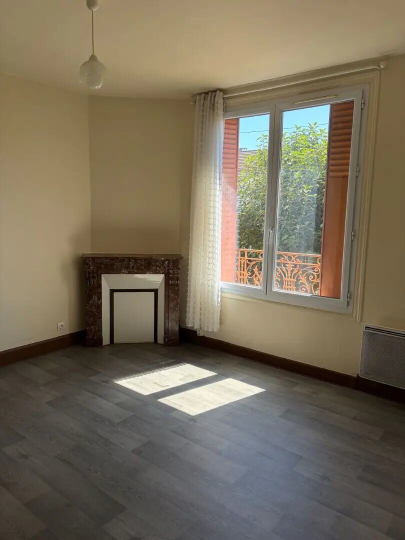 Appartement à louer, 23m², Athis-Mons