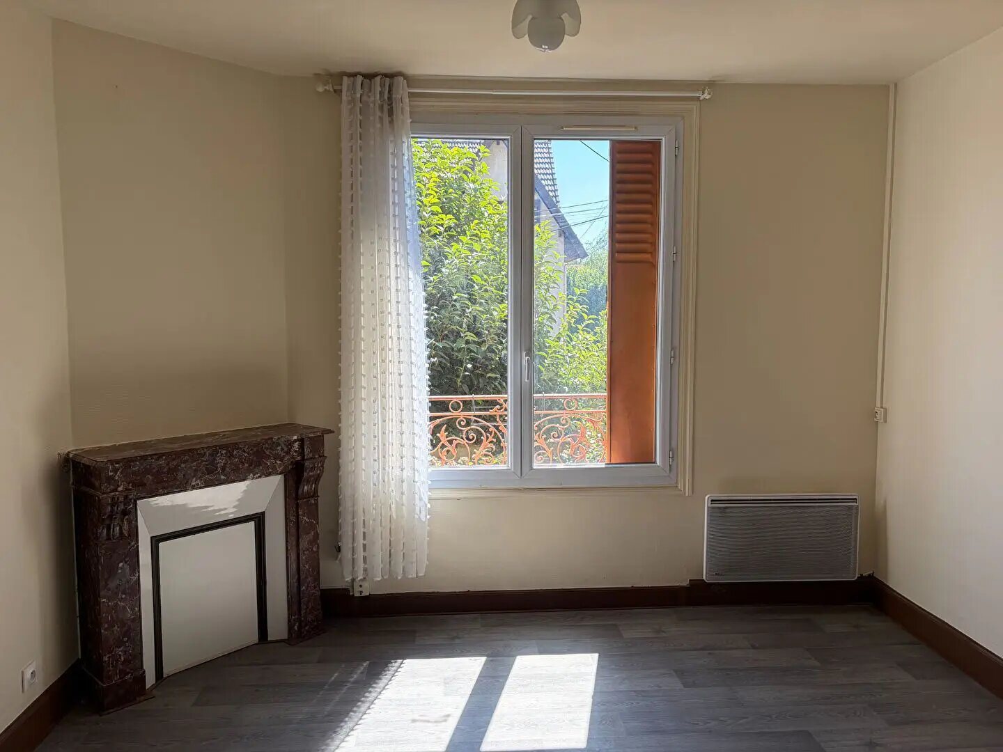 Appartement à louer, 23m², Athis-Mons