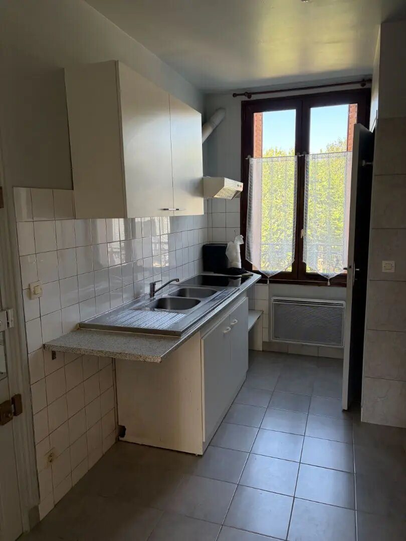 Appartement à louer, 23m², Athis-Mons