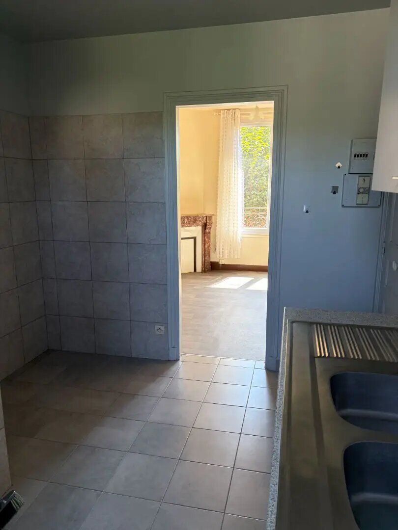 Appartement à louer, 23m², Athis-Mons
