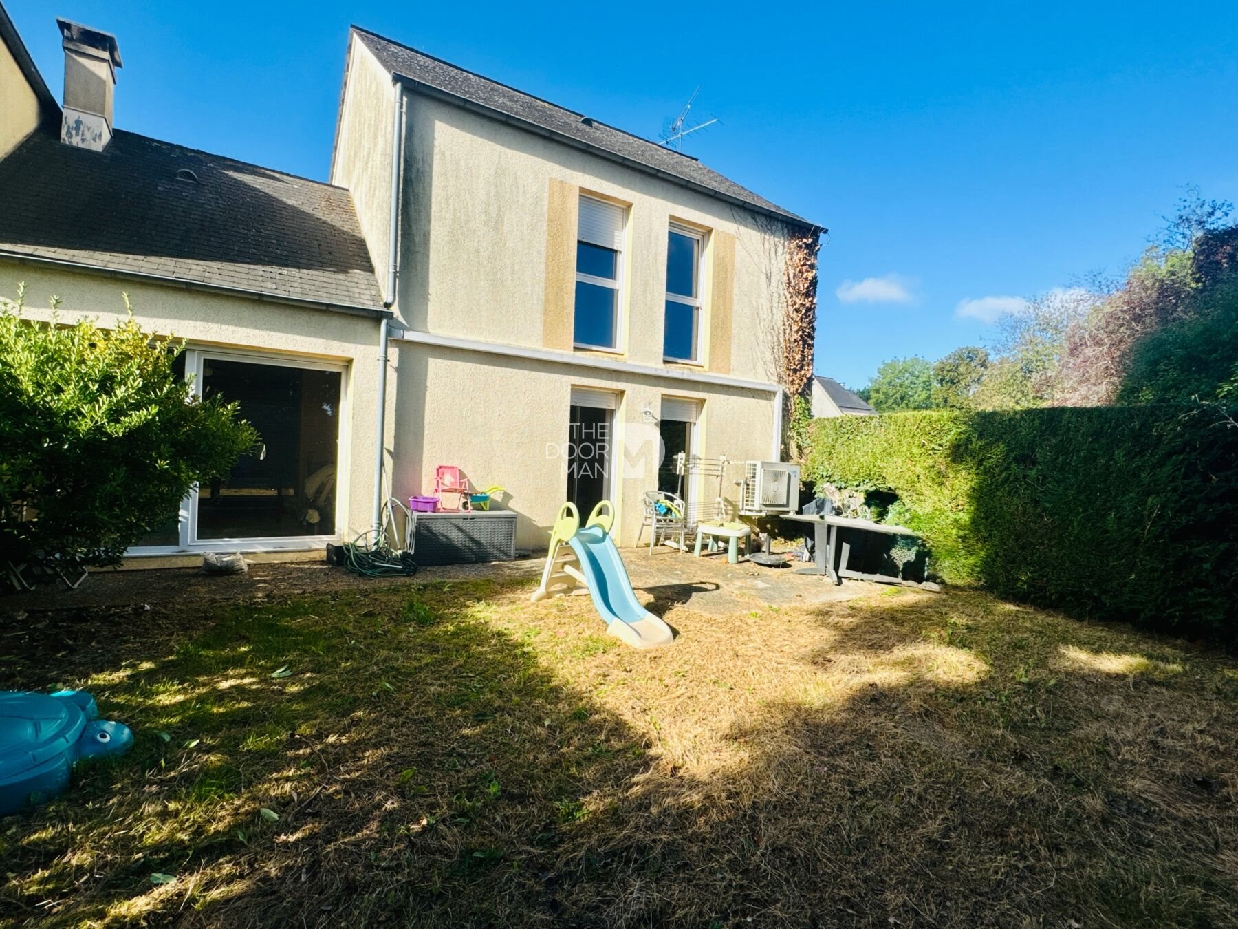 Maison à vendre, 120m², Laval