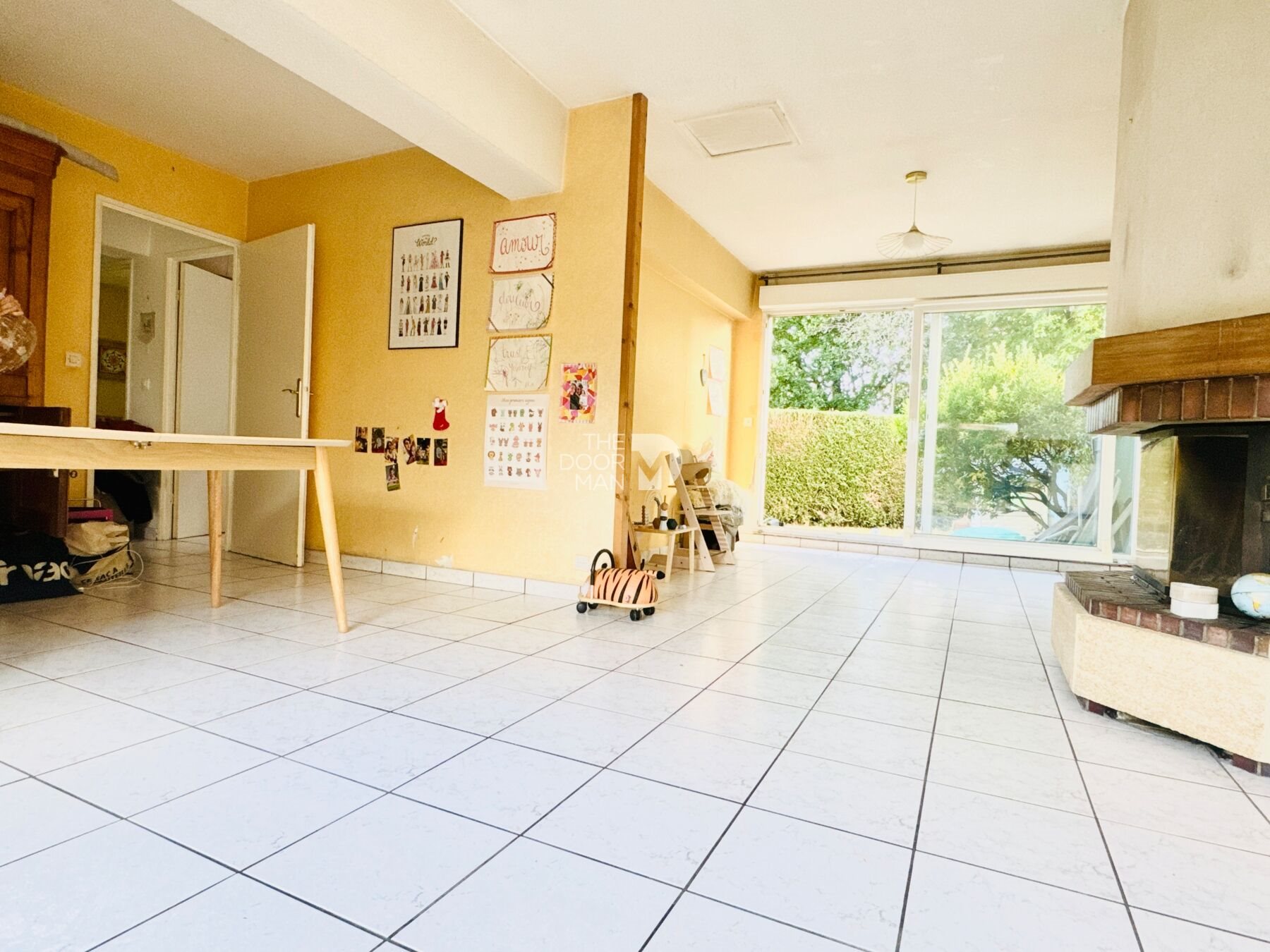 Maison à vendre, 120m², Laval