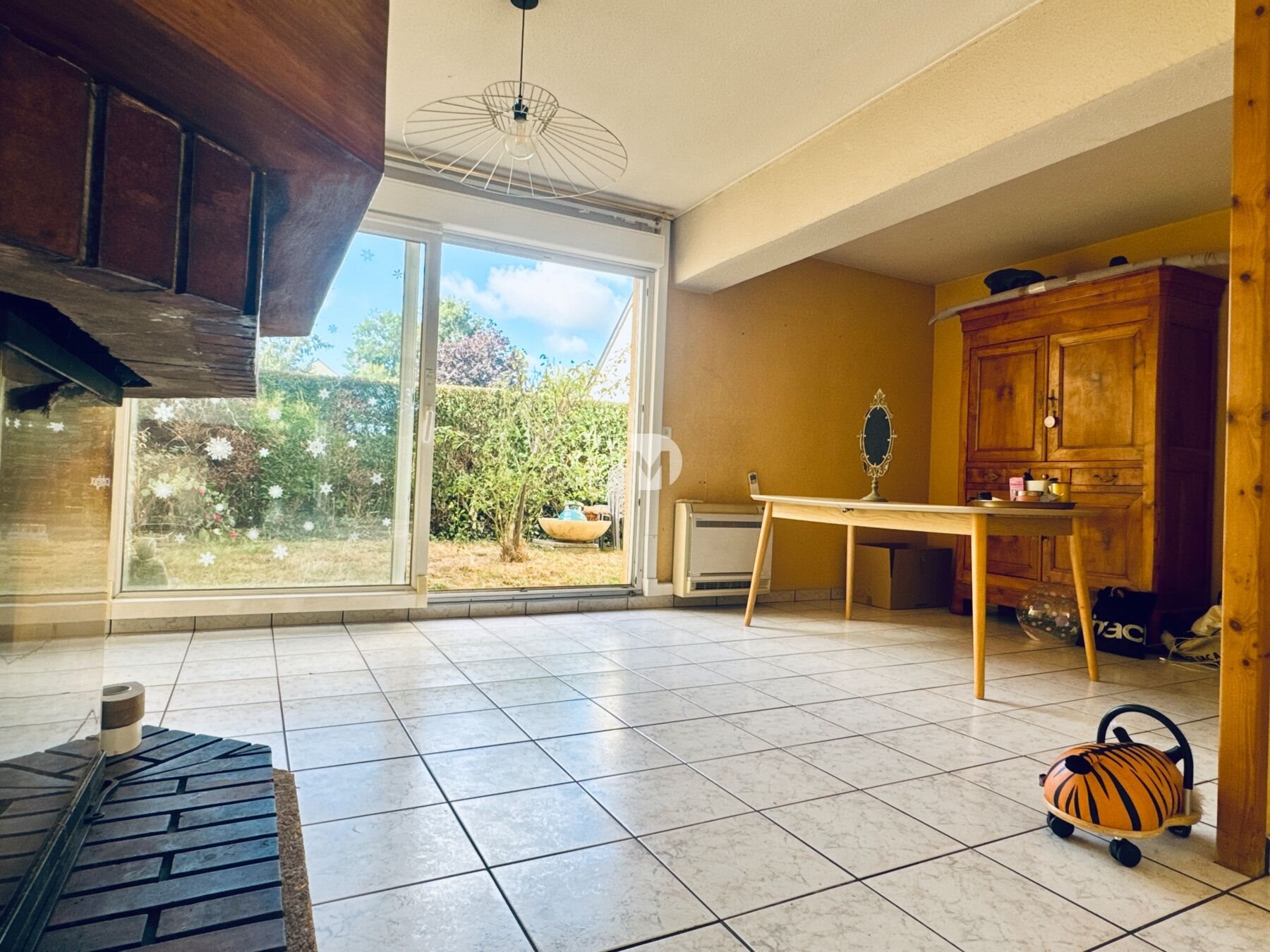 Maison à vendre, 120m², Laval