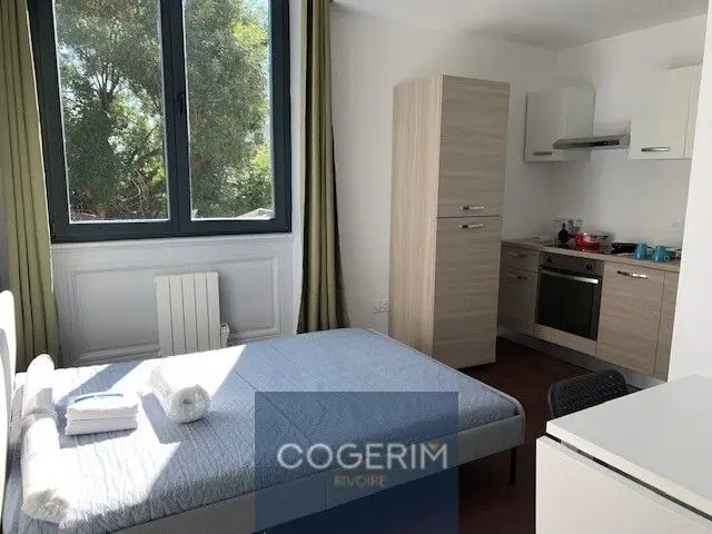 Appartement à louer, 17m², La Mulatière