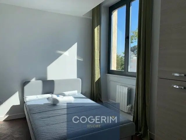 Appartement à louer, 17m², La Mulatière