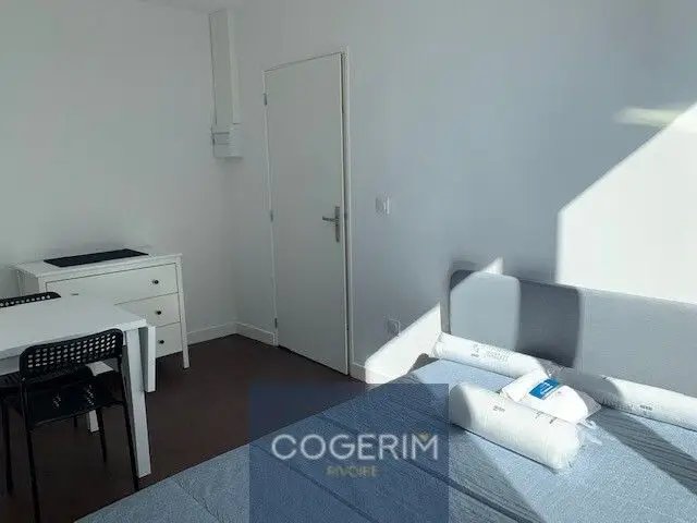 Appartement à louer, 17m², La Mulatière