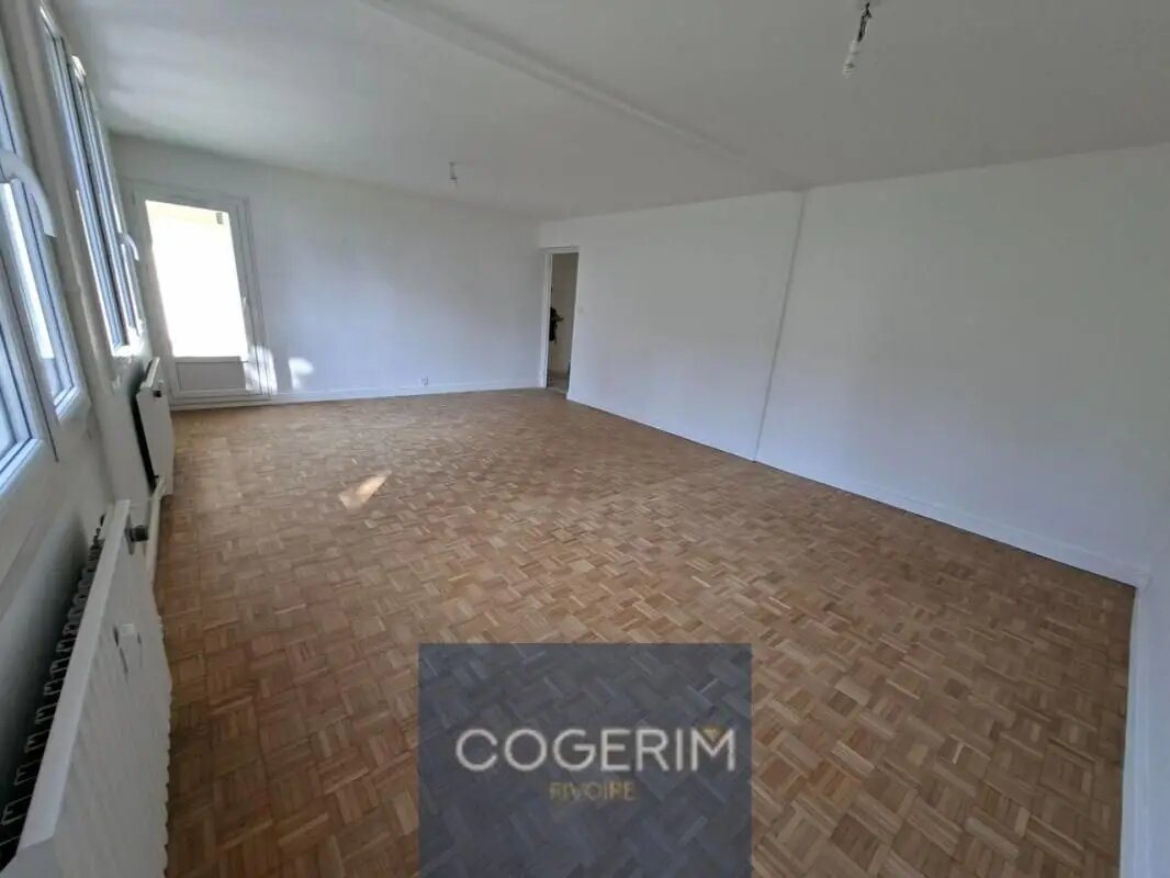 Appartement à louer, 79m², Charbonnières-les-Bains