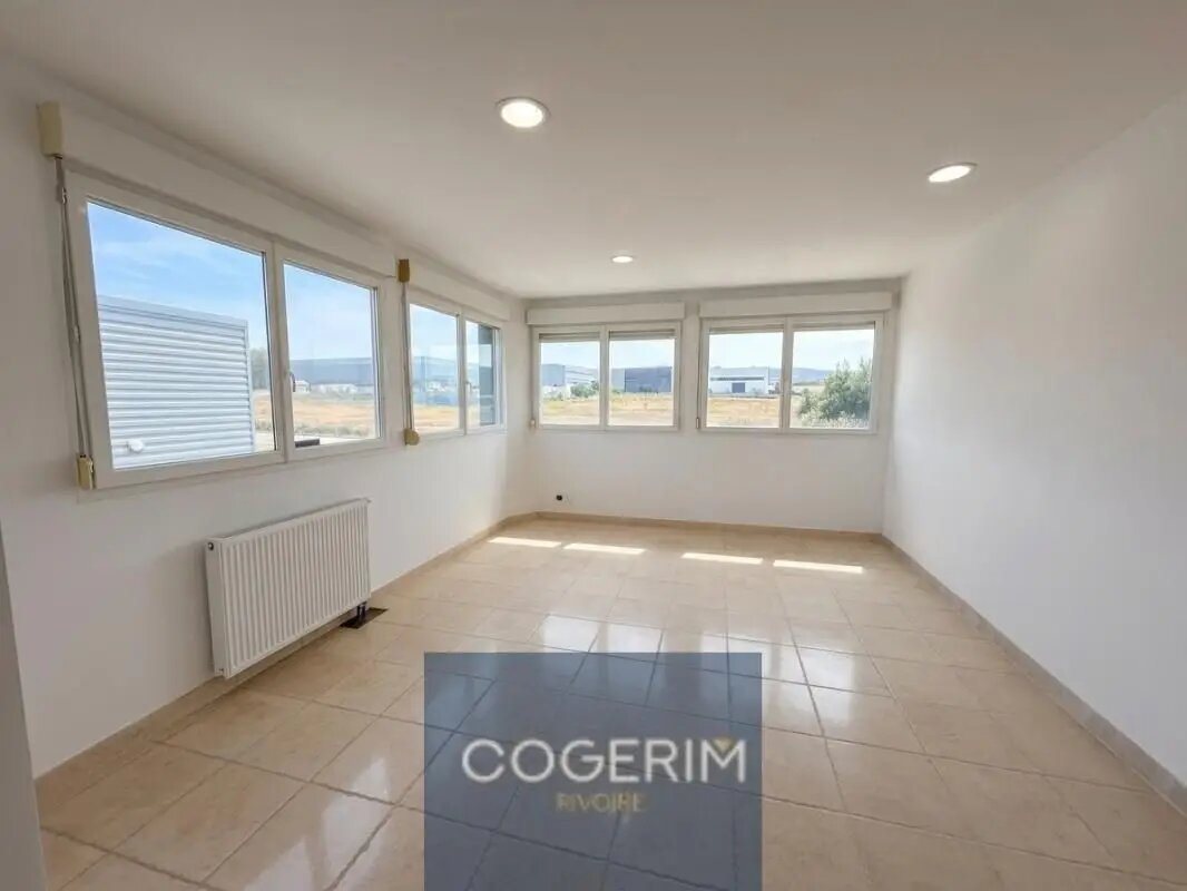 Appartement à louer, 100m², Mornant