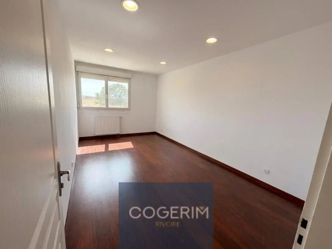 Appartement à louer, 100m², Mornant