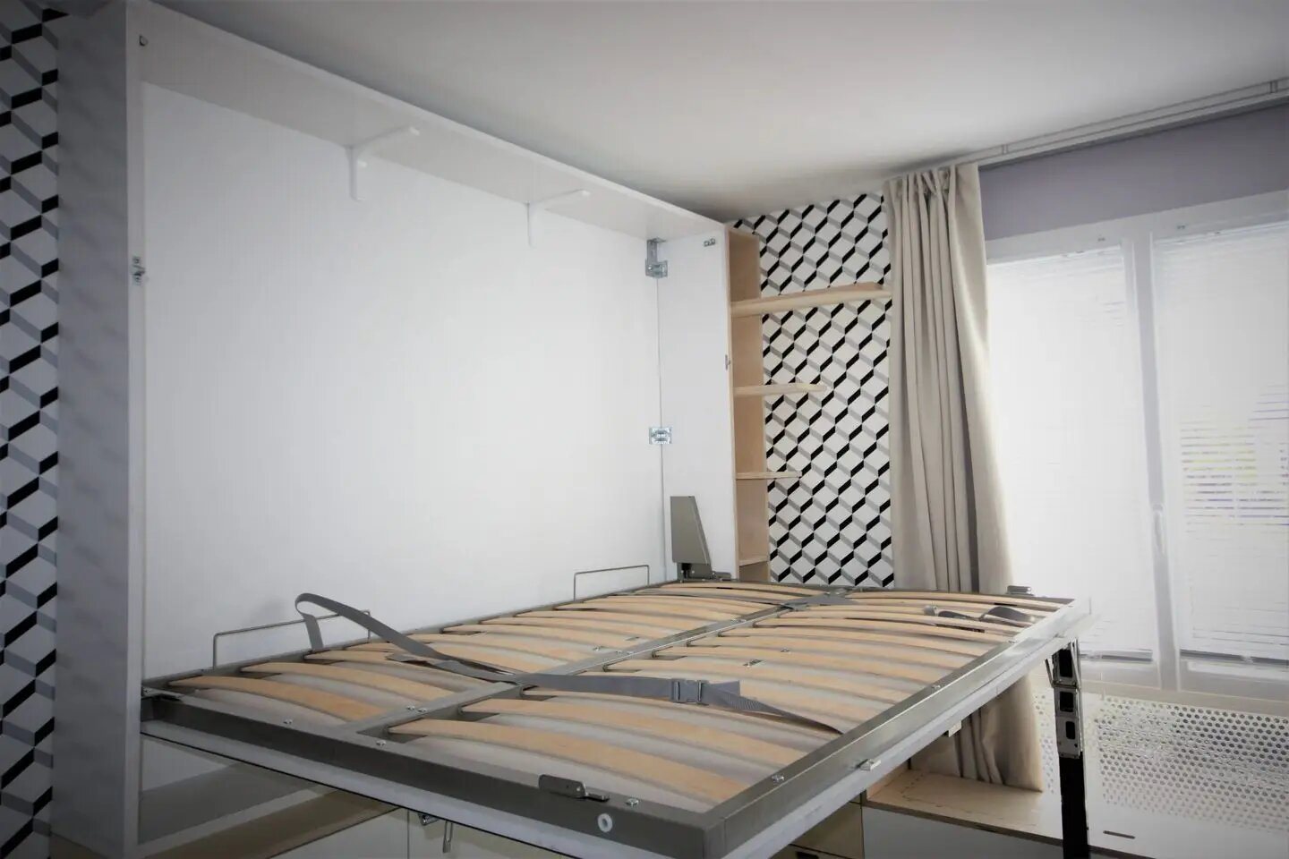 Appartement à louer, 12m², Asnières-sur-Seine