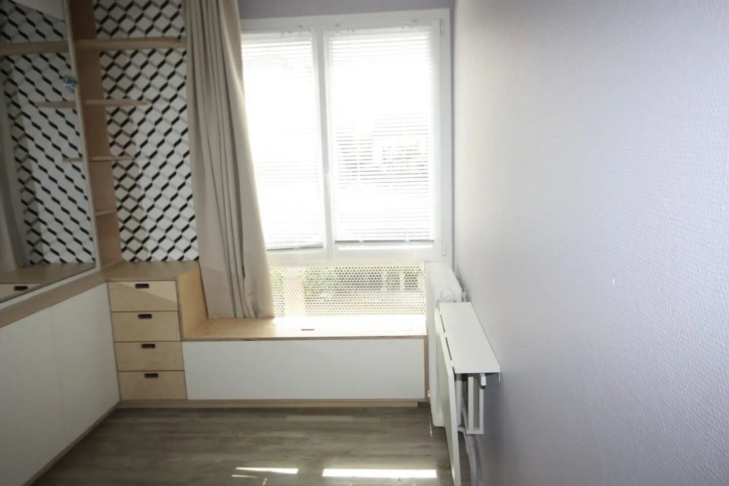 Appartement à louer, 12m², Asnières-sur-Seine