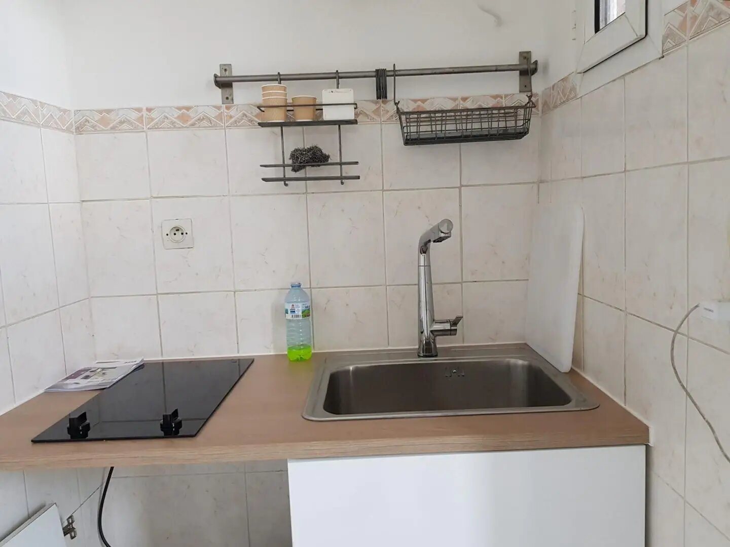 Appartement à louer, 26m², Suresnes