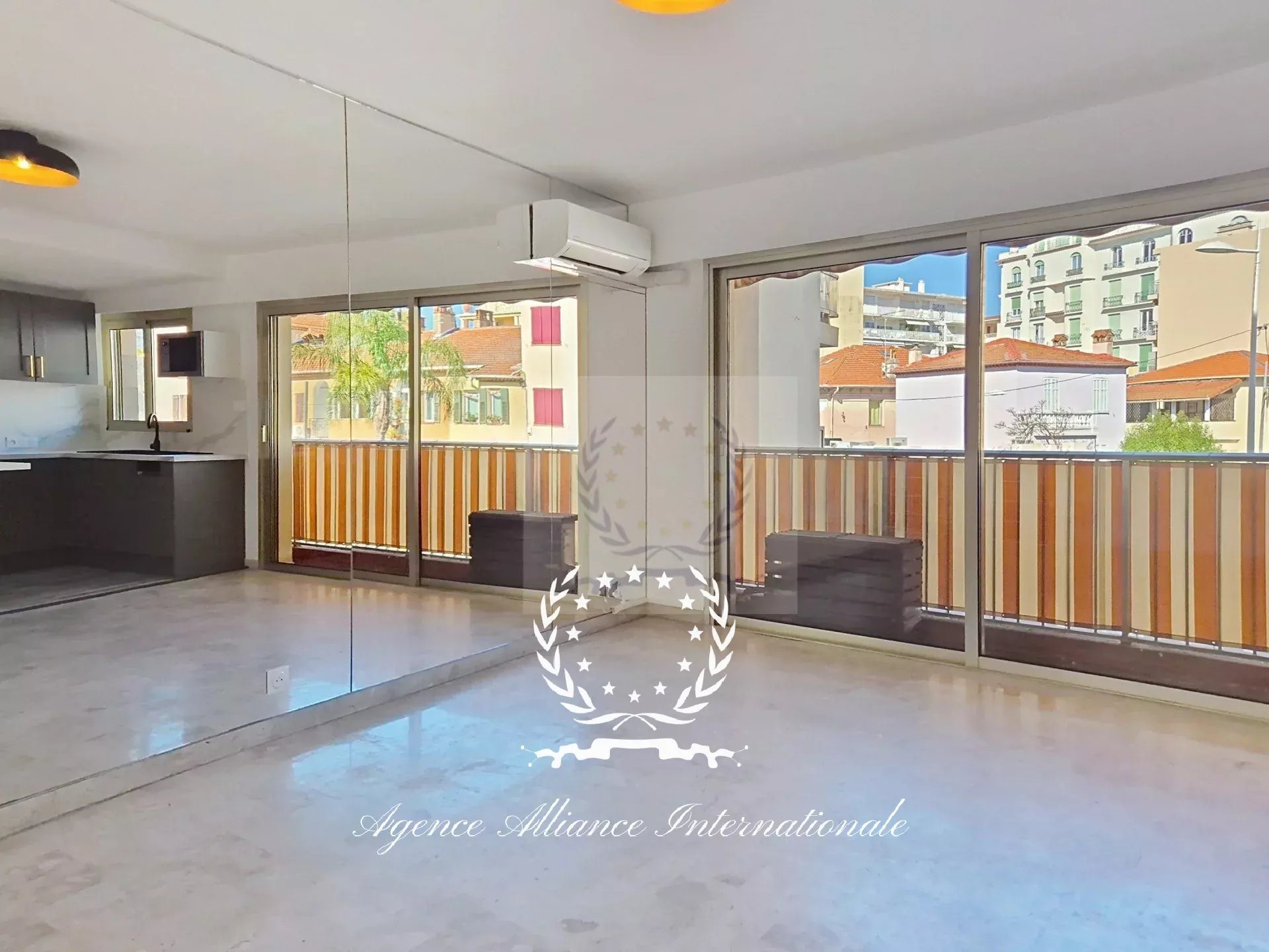 Appartement à vendre, 50m², Antibes