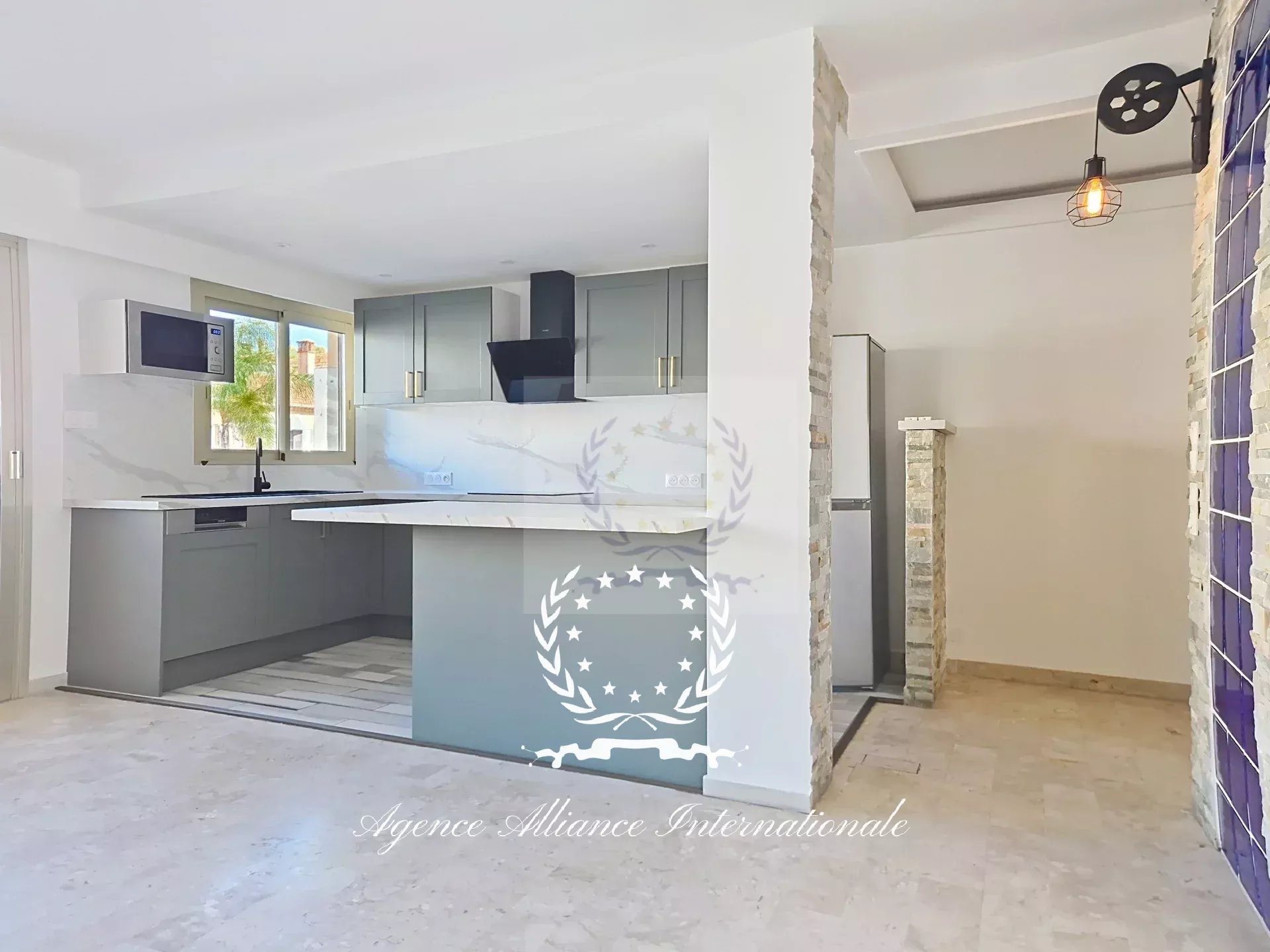 Appartement à vendre, 50m², Antibes