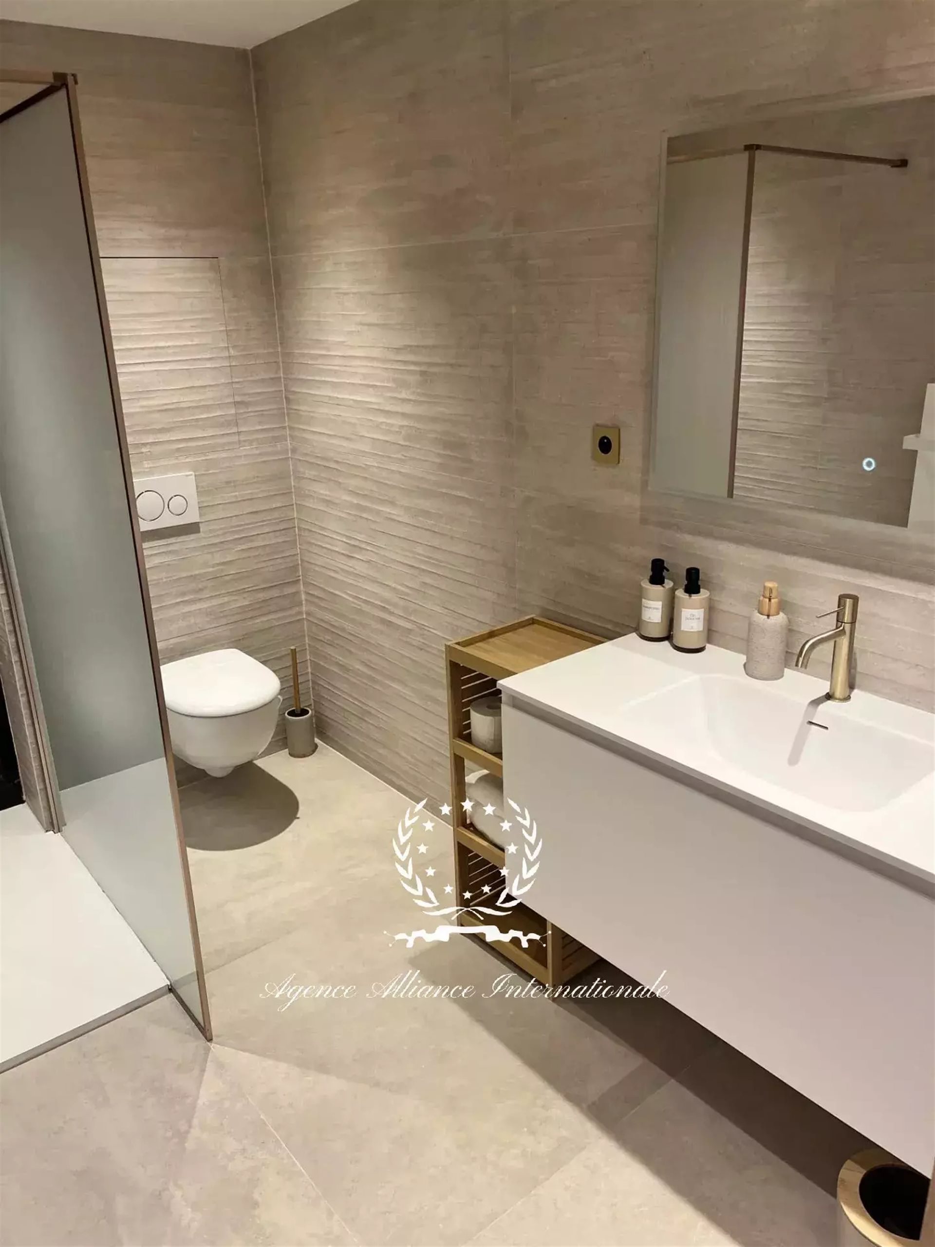 Appartement à vendre, 47m², Cannes