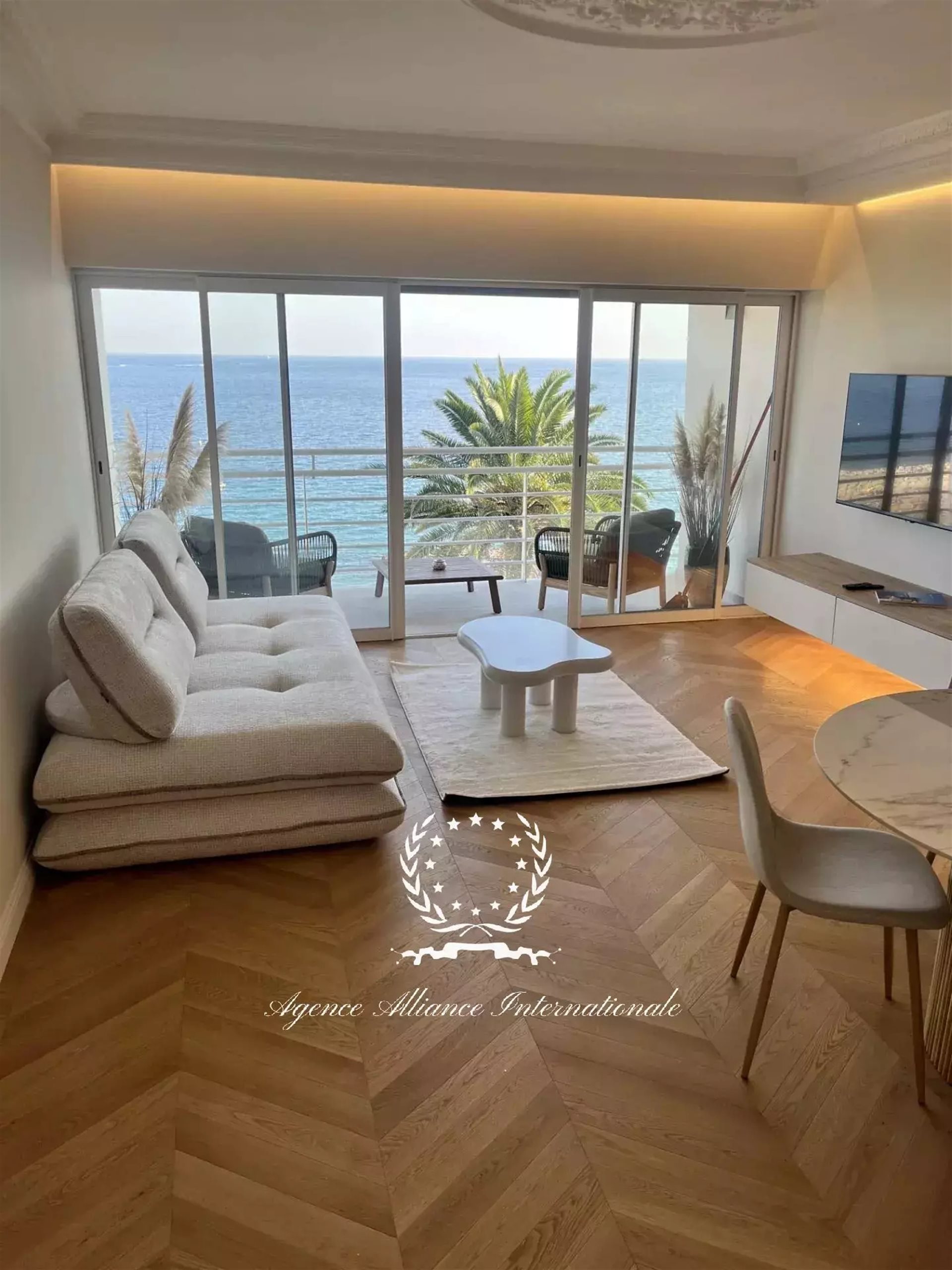 Appartement à vendre, 47m², Cannes